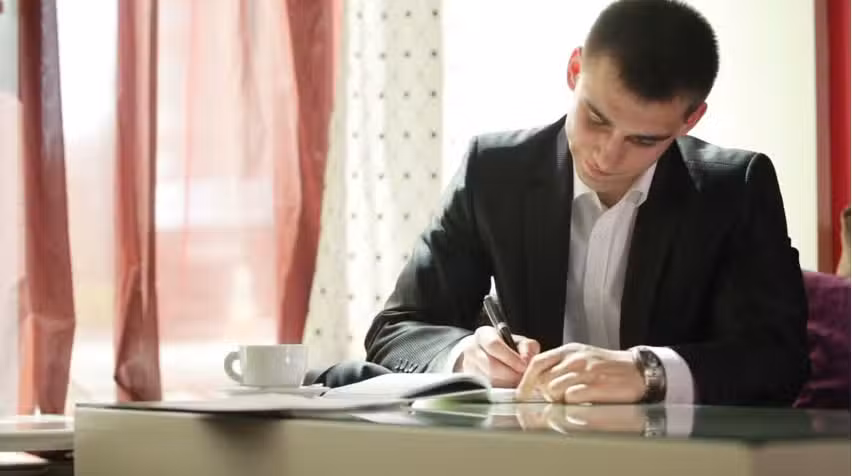 Essential to Entrepreneurial Success A Written Business Plan.png
