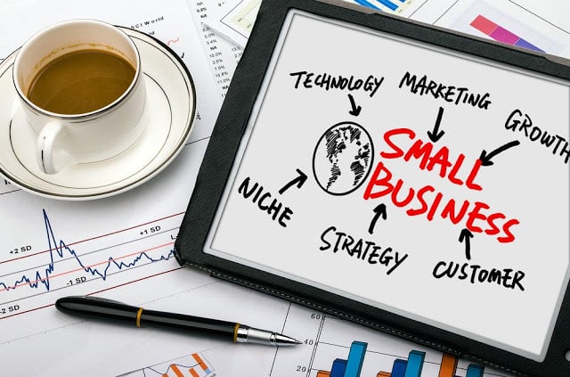 Long-Term Planning and Marketing Advice for Small Business Owners