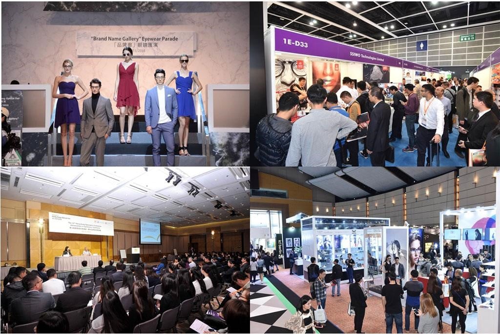 Hong Kong: Meet Buyers from all over the World! | Primasia