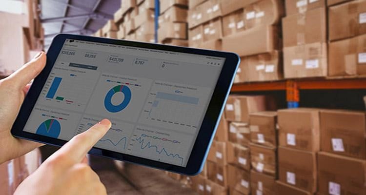 accounting and inventory management for small business