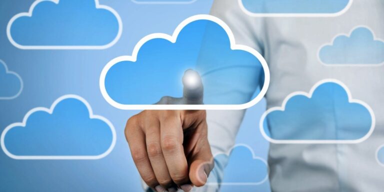 Cloud Accounting in Primasia