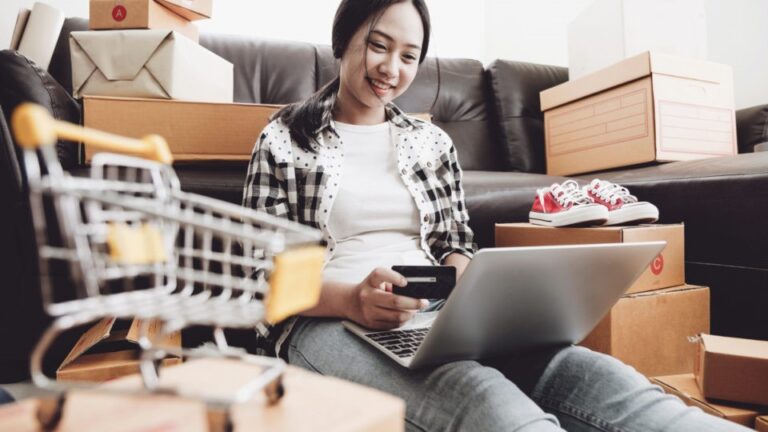 E-Commerce: Attract Online Shoppers with these Must Have Features