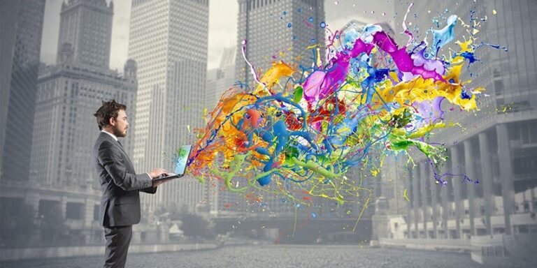 Unleash Your Entrepreneurial Creativity