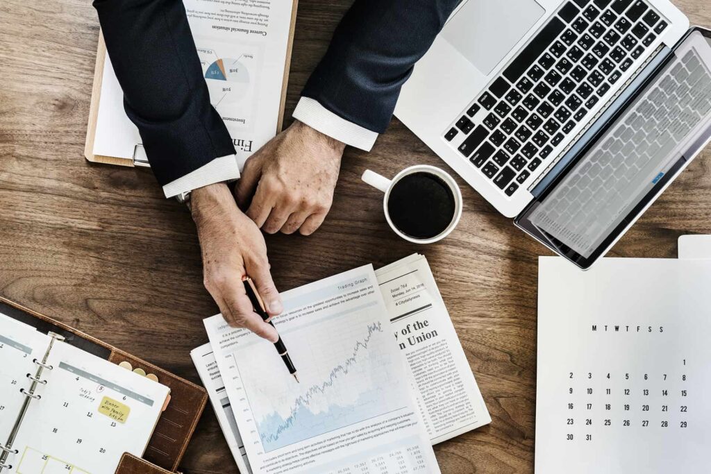 Accounting System in Hong Kong Primasia