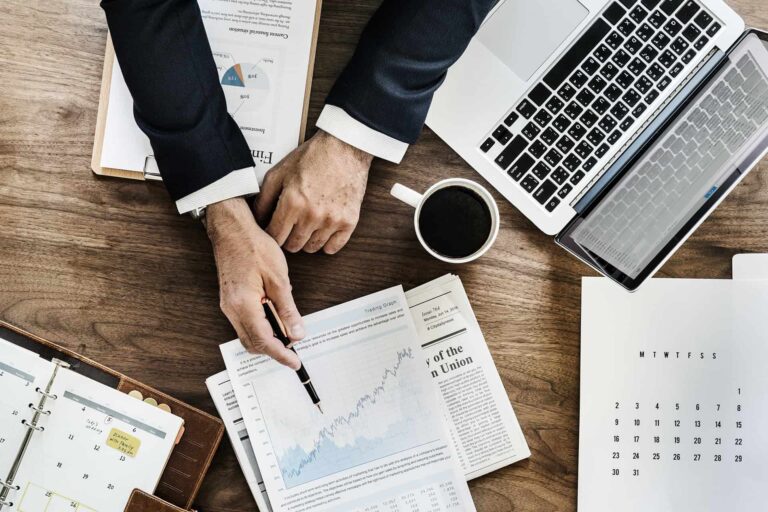 Accounting System in Hong-Kong