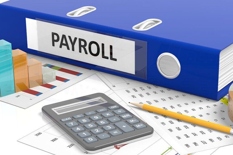 Outsource Payroll Hong Kong