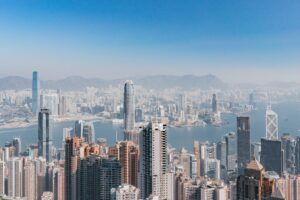 HK visa application