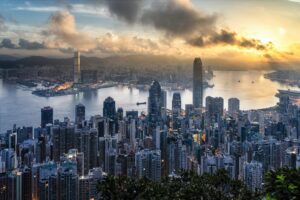 hong kong outsourced salary calculation