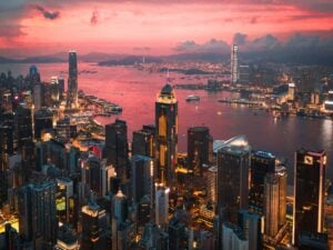 payroll software Hong Kong