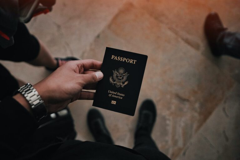 work visa Hong Kong