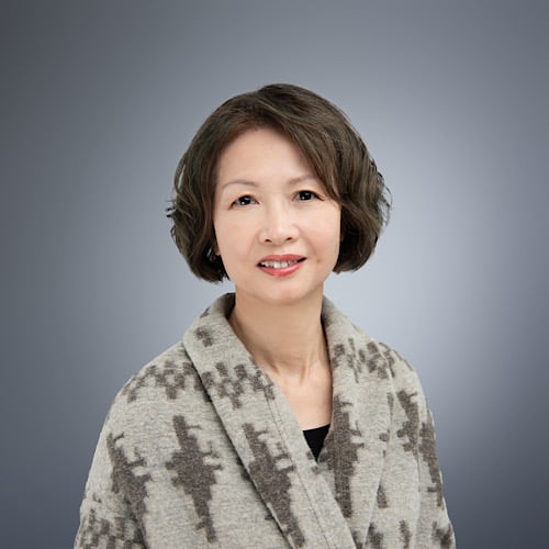 Pauline Siu