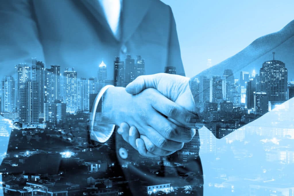 Accounting Company in Hong Kong