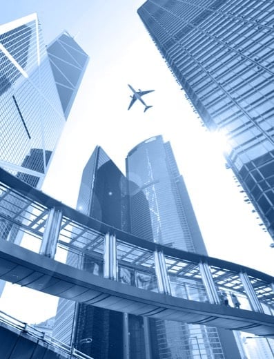 Why Hong Kong Company Registration?