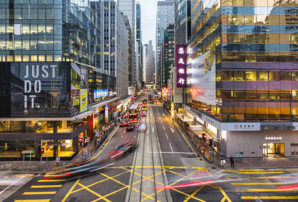 Hong Kong Residence by Investment: Your Complete Guide 13 Hong Kong Residence by Investment