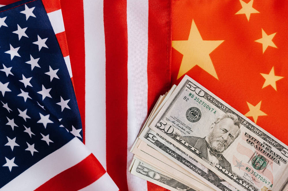China incorporation