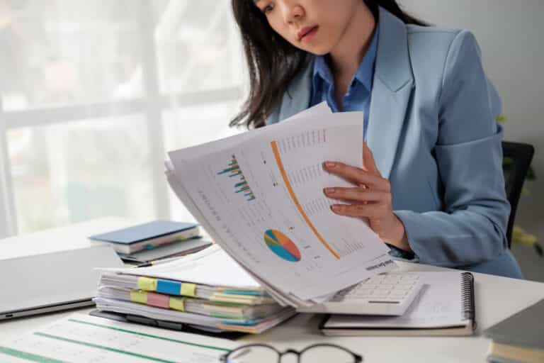 Who Needs Fund Accounting HK