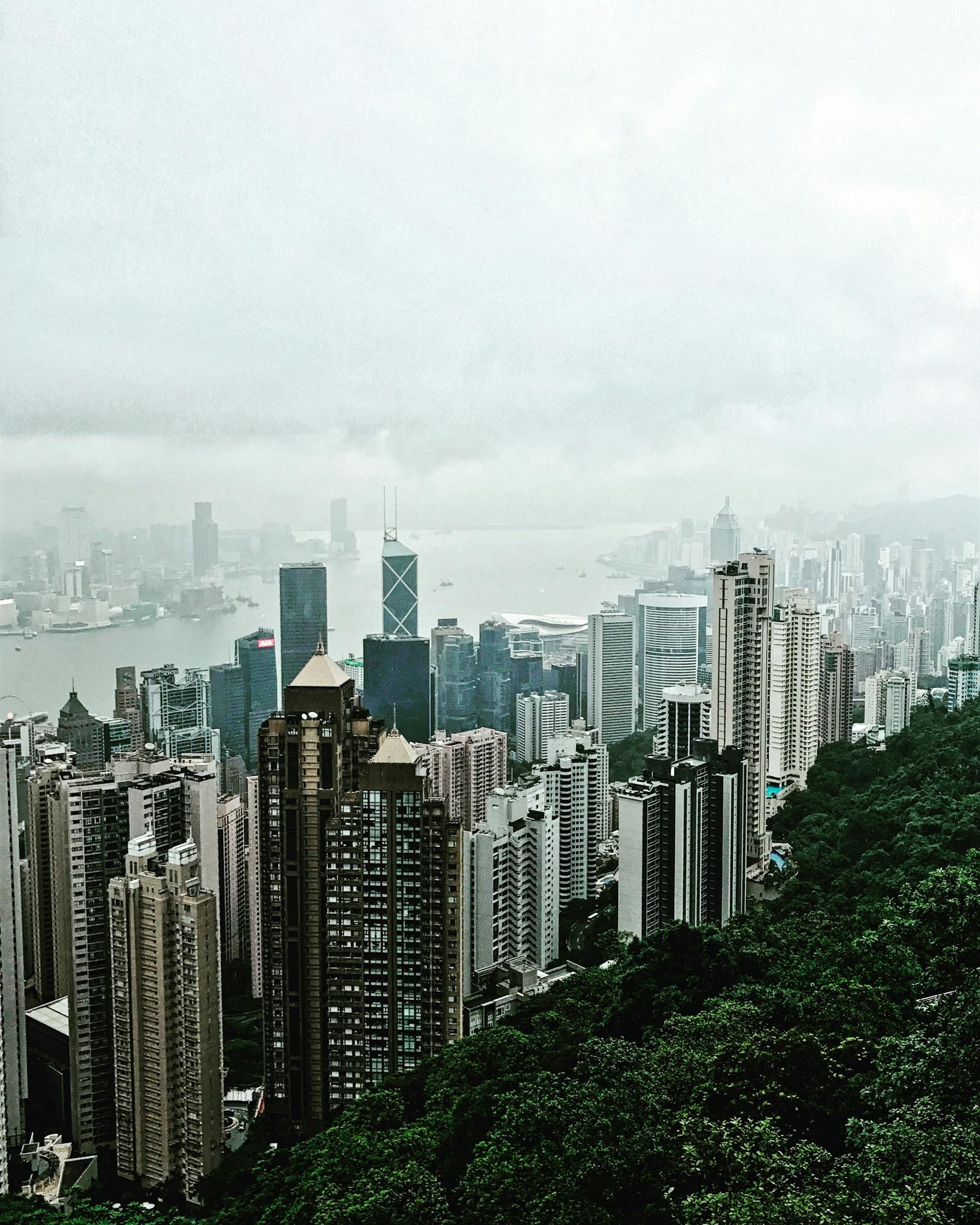 Why Hong Kong Company Registration?