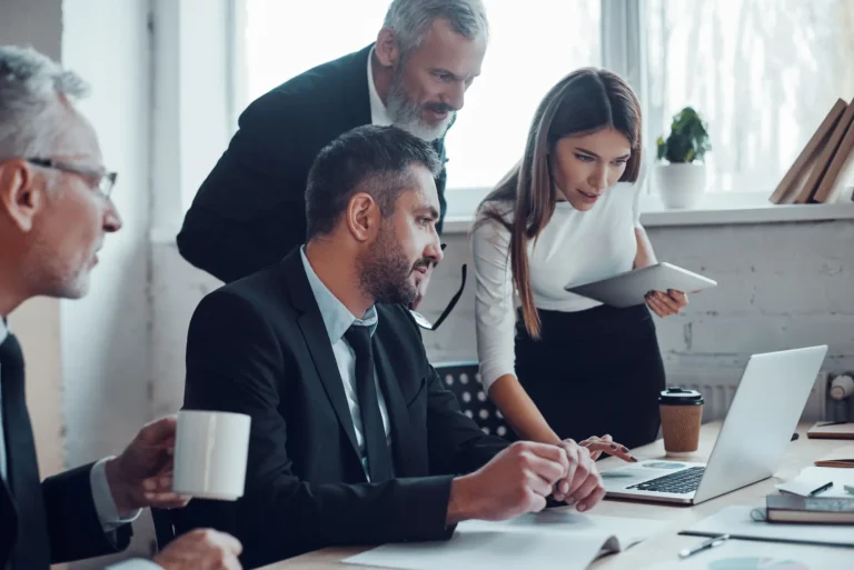 Outsourced CFO Services Hong Kong Outsourced CFO Services Hong Kong